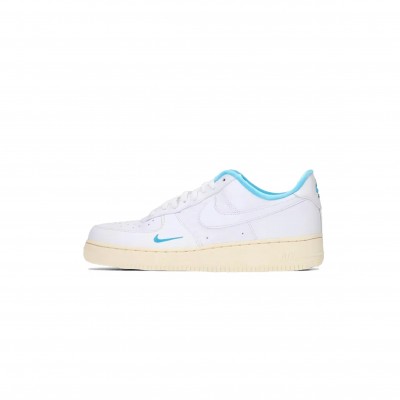 NIKE AIR FORCE 1 LOW KITH HAWAII DC9555-100
